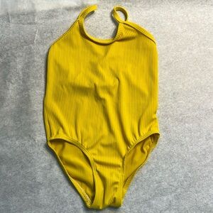 Toddler Girl Swimsuit